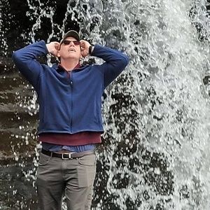 Meet your Posher, Dominick